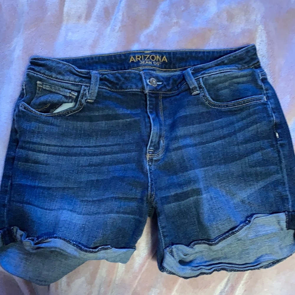 Arizona jean co women shorts
